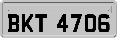 BKT4706