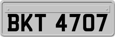 BKT4707