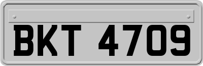 BKT4709