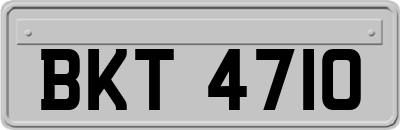 BKT4710