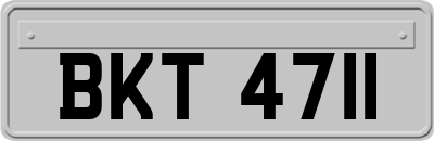 BKT4711