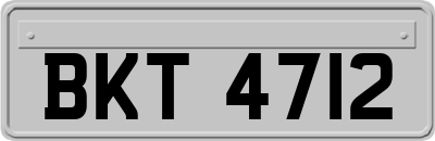 BKT4712