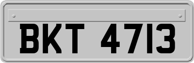 BKT4713