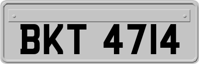 BKT4714