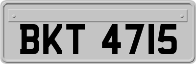 BKT4715