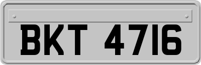 BKT4716