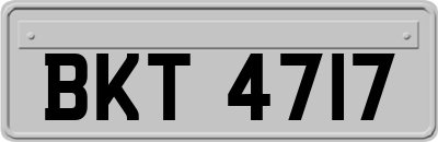 BKT4717