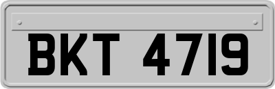 BKT4719