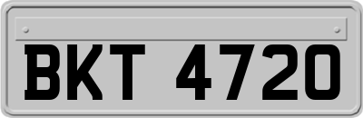 BKT4720