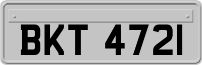 BKT4721