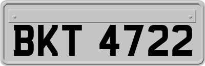 BKT4722