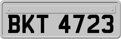 BKT4723