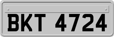 BKT4724