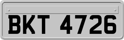 BKT4726