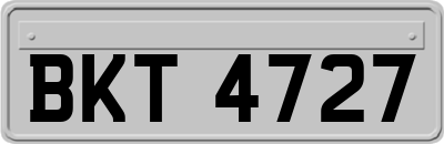 BKT4727