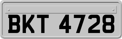 BKT4728