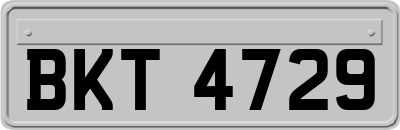BKT4729