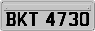 BKT4730