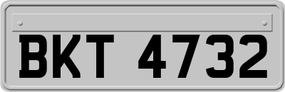 BKT4732