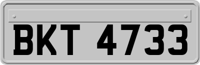 BKT4733