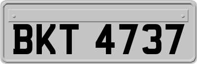 BKT4737