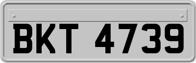 BKT4739