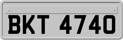 BKT4740