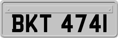 BKT4741