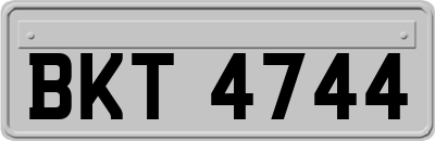 BKT4744