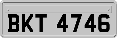 BKT4746