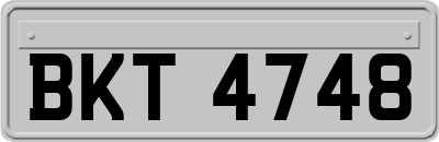 BKT4748