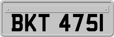 BKT4751