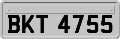 BKT4755