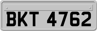 BKT4762