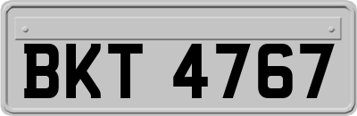 BKT4767