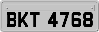 BKT4768