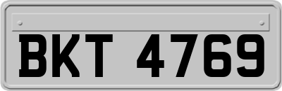BKT4769