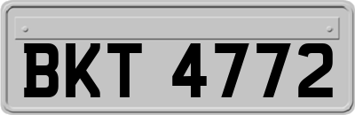 BKT4772