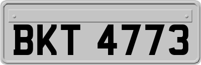 BKT4773
