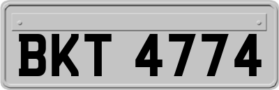 BKT4774