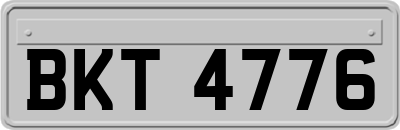 BKT4776