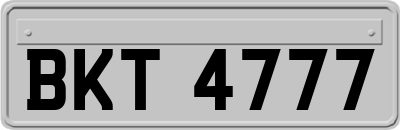 BKT4777