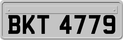 BKT4779