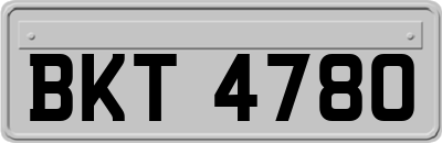 BKT4780