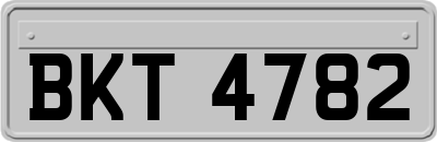BKT4782