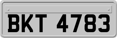 BKT4783