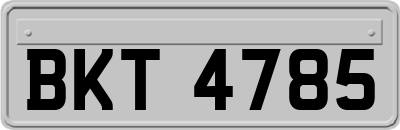 BKT4785
