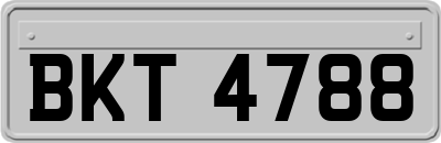 BKT4788
