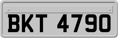 BKT4790