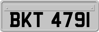 BKT4791